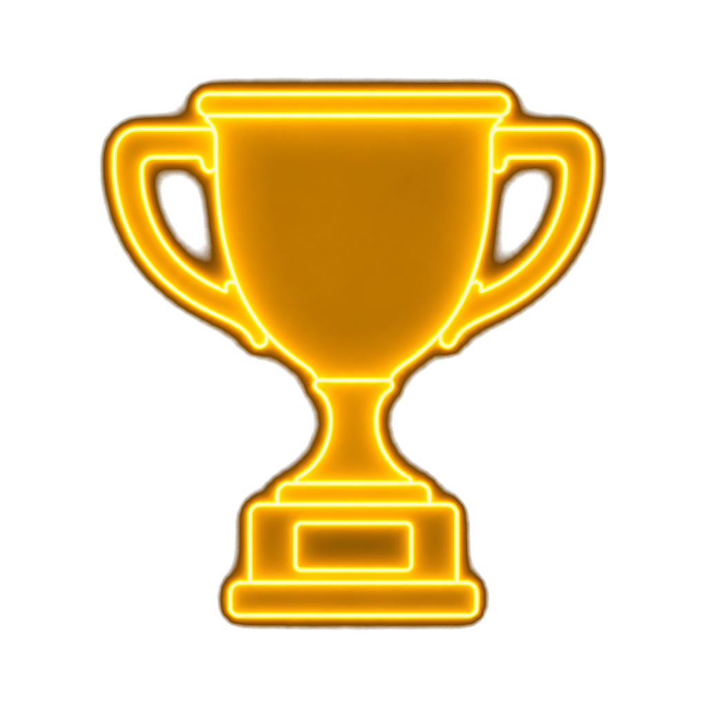 Trophy
